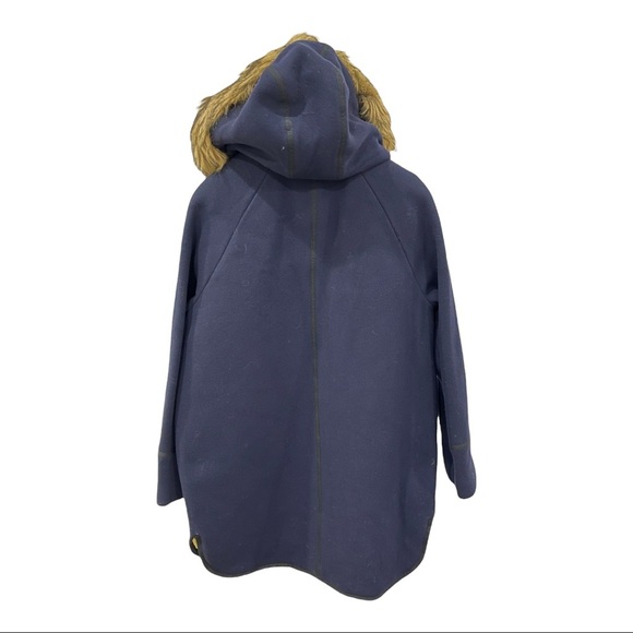 J crew summit parka - Picture 5 of 10